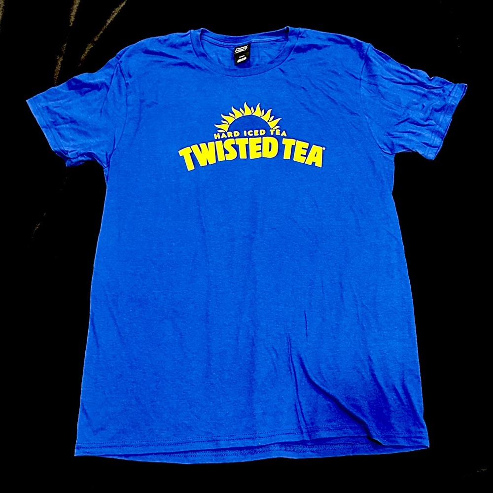 Twisted Tea - Unisex T-shirt